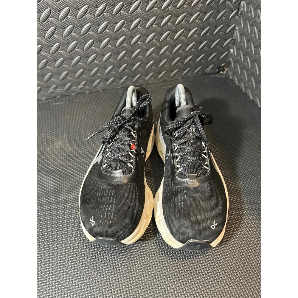 On Running preowned normal